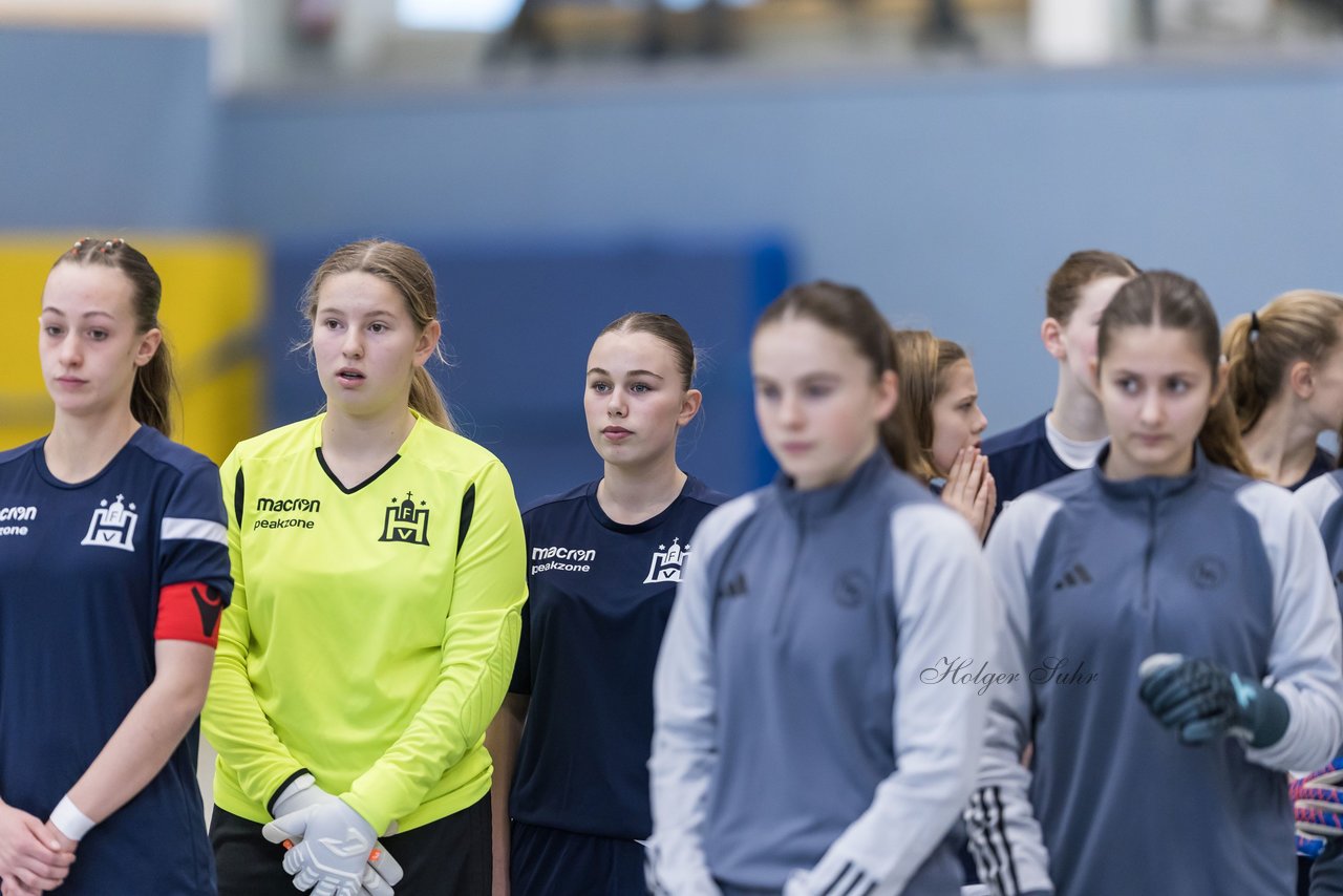 Bild 239 - wCJ NFV Futsalturnier